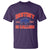 Buffalo Fan T Shirt Vintage Destiny is Calling Victory Monday - Wonder Print Shop