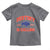 Buffalo Fan Toddler T Shirt Vintage Destiny is Calling Victory Monday - Wonder Print Shop