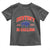 Buffalo Fan Toddler T Shirt Vintage Destiny is Calling Victory Monday - Wonder Print Shop