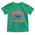 Buffalo Fan Toddler T Shirt Vintage Destiny is Calling Victory Monday - Wonder Print Shop
