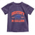 Buffalo Fan Toddler T Shirt Vintage Destiny is Calling Victory Monday - Wonder Print Shop