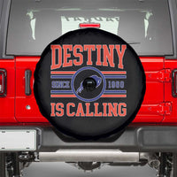 Buffalo Football Spare Tire Cover Funny Vintage 90s Bills Fan - Wonder Print Shop