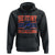 Buffalo Football Hoodie Funny Vintage 90s Bills Fan - Wonder Print Shop