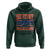 Buffalo Football Hoodie Funny Vintage 90s Bills Fan - Wonder Print Shop