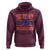 Buffalo Football Hoodie Funny Vintage 90s Bills Fan - Wonder Print Shop