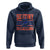 Buffalo Football Hoodie Funny Vintage 90s Bills Fan - Wonder Print Shop