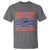 Buffalo Football T Shirt Funny Vintage 90s Bills Fan - Wonder Print Shop