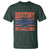 Buffalo Football T Shirt Funny Vintage 90s Bills Fan - Wonder Print Shop