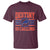 Buffalo Football T Shirt Funny Vintage 90s Bills Fan - Wonder Print Shop