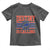 Buffalo Football Toddler T Shirt Funny Vintage 90s Bills Fan - Wonder Print Shop