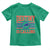 Buffalo Football Toddler T Shirt Funny Vintage 90s Bills Fan - Wonder Print Shop
