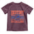 Buffalo Football Toddler T Shirt Funny Vintage 90s Bills Fan - Wonder Print Shop