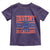 Buffalo Football Toddler T Shirt Funny Vintage 90s Bills Fan - Wonder Print Shop