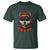 Kansas City T Shirt Vintage Retro Wolf Mascot - Wonder Print Shop
