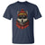 Kansas City T Shirt Vintage Retro Wolf Mascot - Wonder Print Shop