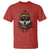 Kansas City T Shirt Vintage Retro Wolf Mascot - Wonder Print Shop