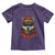 Kansas City Toddler T Shirt Vintage Retro Wolf Mascot - Wonder Print Shop