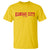 Kansas City T Shirt Retro Style 90s Vintage Unisex Varisty - Wonder Print Shop