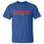 Kansas City T Shirt Retro Style 90s Vintage Unisex Varisty - Wonder Print Shop