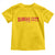 Kansas City Toddler T Shirt Retro Style 90s Vintage Unisex Varisty - Wonder Print Shop