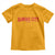 Kansas City Toddler T Shirt Retro Style 90s Vintage Unisex Varisty - Wonder Print Shop