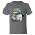 Philadelphia Fan T Shirt Retro Eagle Sports Fan - Wonder Print Shop