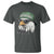 Philadelphia Fan T Shirt Retro Eagle Sports Fan - Wonder Print Shop