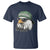 Philadelphia Fan T Shirt Retro Eagle Sports Fan - Wonder Print Shop