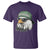 Philadelphia Fan T Shirt Retro Eagle Sports Fan - Wonder Print Shop