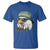 Philadelphia Fan T Shirt Retro Eagle Sports Fan - Wonder Print Shop