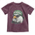 Philadelphia Fan Toddler T Shirt Retro Eagle Sports Fan - Wonder Print Shop