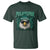 Philadelphia Fan T Shirt Retro Eagle Bootleg Sports Fan - Wonder Print Shop