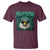 Philadelphia Fan T Shirt Retro Eagle Bootleg Sports Fan - Wonder Print Shop
