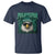 Philadelphia Fan T Shirt Retro Eagle Bootleg Sports Fan - Wonder Print Shop