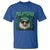 Philadelphia Fan T Shirt Retro Eagle Bootleg Sports Fan - Wonder Print Shop