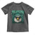 Philadelphia Fan Toddler T Shirt Retro Eagle Bootleg Sports Fan - Wonder Print Shop