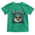 Philadelphia Fan Toddler T Shirt Retro Eagle Bootleg Sports Fan - Wonder Print Shop