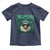 Philadelphia Fan Toddler T Shirt Retro Eagle Bootleg Sports Fan - Wonder Print Shop