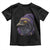 Baltimore Toddler T Shirt Vintage Maryland Edgar Allan Poe Raven Game Day - Wonder Print Shop