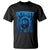 Retro Detroit Football T Shirt Love Lions Bootleg Vintage Rap Tee - Wonder Print Shop