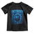 Retro Detroit Football Toddler T Shirt Love Lions Bootleg Vintage Rap Tee - Wonder Print Shop