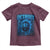 Retro Detroit Football Toddler T Shirt Love Lions Bootleg Vintage Rap Tee - Wonder Print Shop