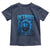 Retro Detroit Football Toddler T Shirt Love Lions Bootleg Vintage Rap Tee - Wonder Print Shop