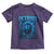 Retro Detroit Football Toddler T Shirt Love Lions Bootleg Vintage Rap Tee - Wonder Print Shop