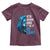 Go Lions Toddler T Shirt Funny 4th Down F*ck It Blue Lion Fan - Wonder Print Shop
