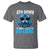 4th Down F*ck It Go Lions T Shirt Funny Bold Game Day - Wonder Print Shop