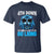 4th Down F*ck It Go Lions T Shirt Funny Bold Game Day - Wonder Print Shop