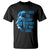I Liked The Lions Before It Was Cool T Shirt Vintage Rap Tee - Wonder Print Shop