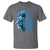 I Liked The Lions Before It Was Cool T Shirt Vintage Rap Tee - Wonder Print Shop