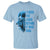 I Liked The Lions Before It Was Cool T Shirt Vintage Rap Tee - Wonder Print Shop